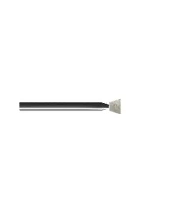 Kamen Beli Arkansas FG Obrnuto Konicni 3,4*2mm