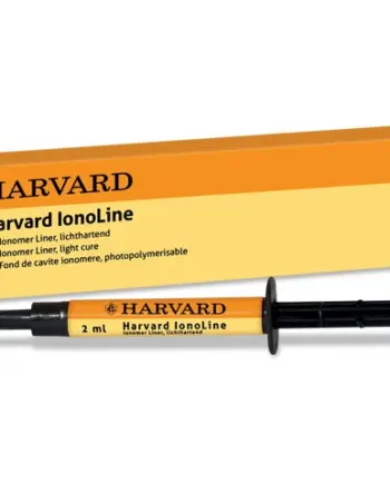 IonoLine 2ml sy + 3 needle typs Harvard