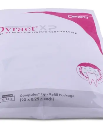Dyract XP A2 refill a20 compule