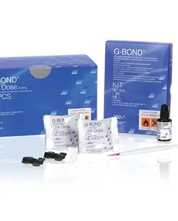 GC G-BOND Starter Kit 5ml