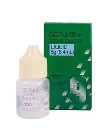 GC Fuji IX GP Tecnost 6.4ml
