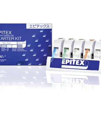 GC Epitex Refill Coarse Blue 10m