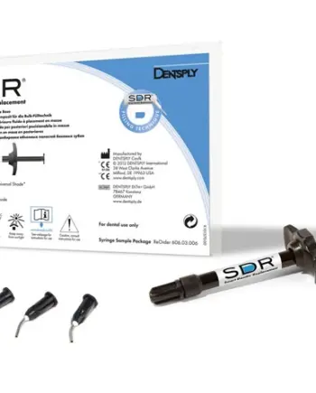 SDR + Refill SYR a1