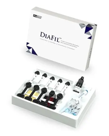 DiaFil Set A