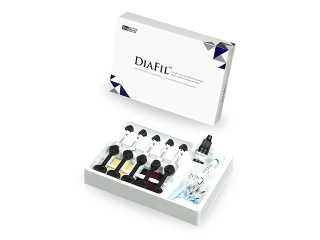 DiaFil Set A