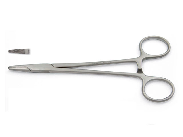 Iglodrzac cm.16 # MH16 Mayo-Hegar ZFW001