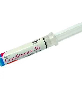 CONDITIONER 36 Eco.pack.( 3ml + 5 igala )