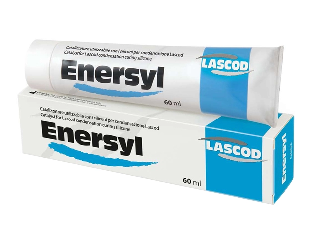 ENERSYL paste catalyst 60ml ENS060
