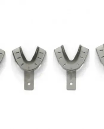 Kasika Inox za dentalne otiske Donja M EXF214