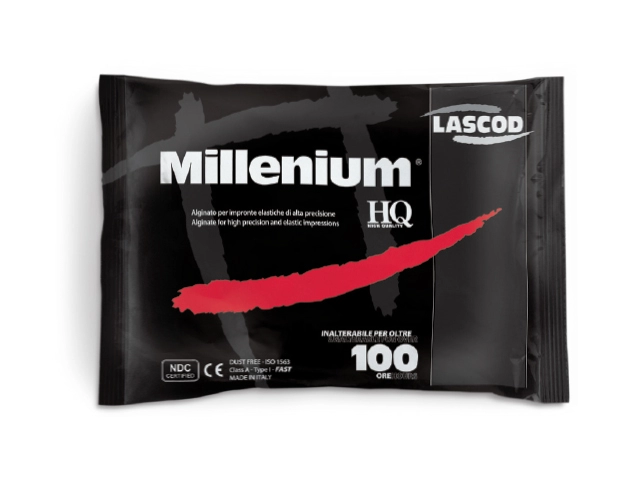 Millenium alginate high quality 450g