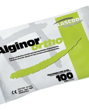 ALGINOR orthodontic alginate 450g