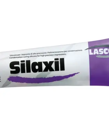 Silaxil condensation silicone light body 140ml