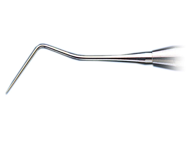 Sonda # 9 Lascod ZFA003