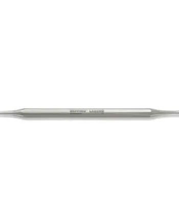 Spatula za cement obostrana # 0 - ZFJ002