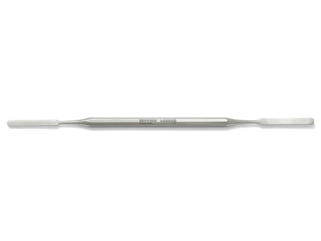 Spatula za cement obostrana # 0 - ZFJ002