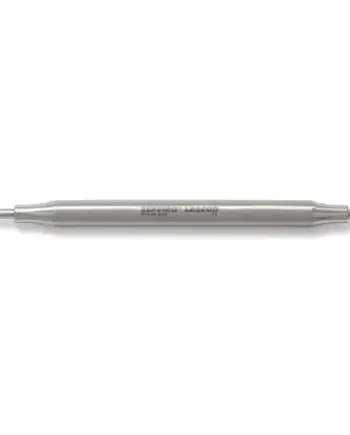 Surgical curette # 2HY Hemingway ZFQ002