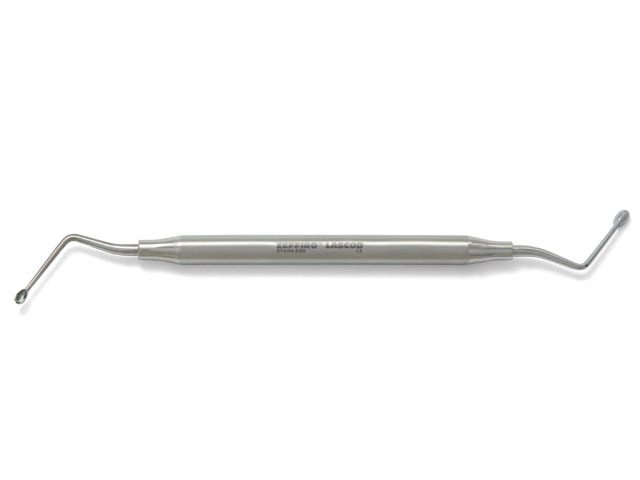 Surgical curette # 3HY Hemingway ZFQ003