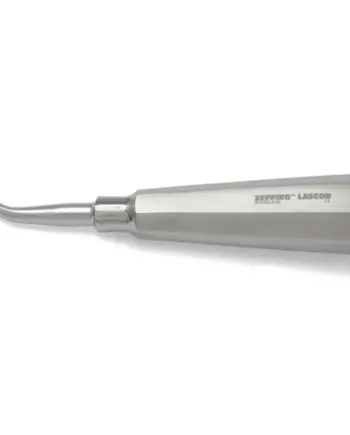 Poluga - Root elevator # F3 Flohr ZFT006