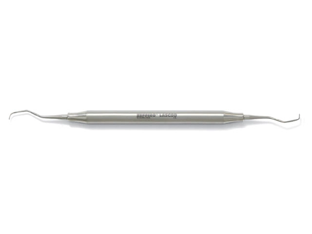 Gracey curette # 3/4GR standard ZFM101