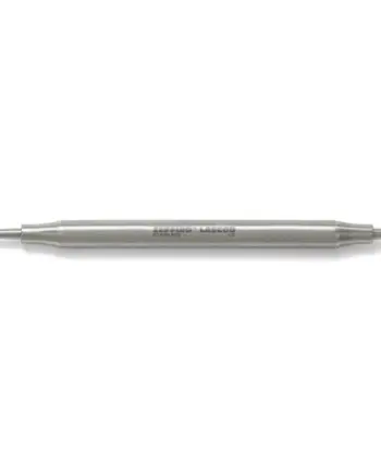 Surgical curette # 85L Lucas ZFQ005