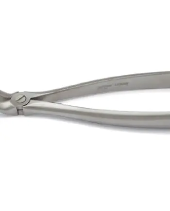 Klesta za extrakciju satin handle # 51ZS ZFS160