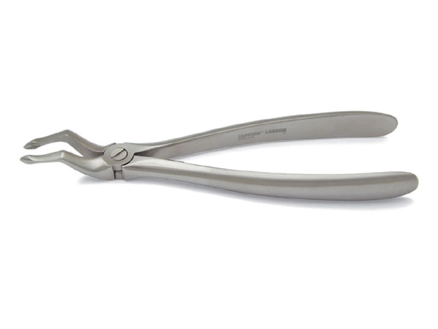 Klesta za extrakciju satin handle # 51ZS ZFS160