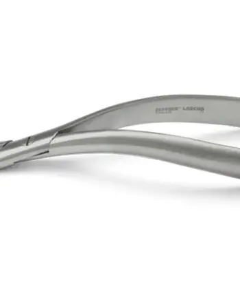 Klesta za extrakciju satin handle ZFS180