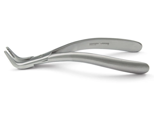 Klesta za extrakciju satin handle ZFS181