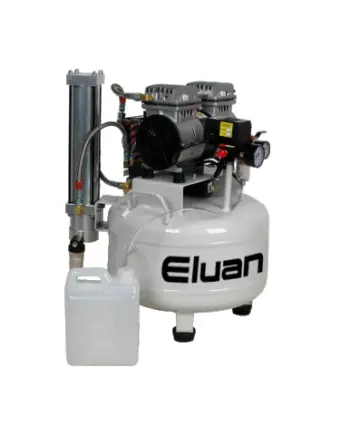 Kompresor EYK30 580W x 1, 30L, D&C Sistem Eluan