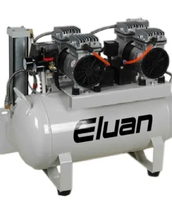 Kompresor EYK50 580W x 2, 50L, D&C Sistem Eluan