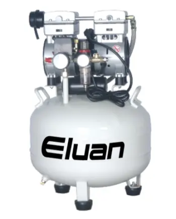 Kompresor JYK35 800W x 1, 35L Eluan