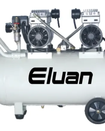 Kompresor JYK65 800W x 2, 65L Eluan