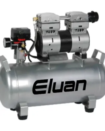 Kompresor JWA30 800W x 1, 30L, ALU tank Eluan