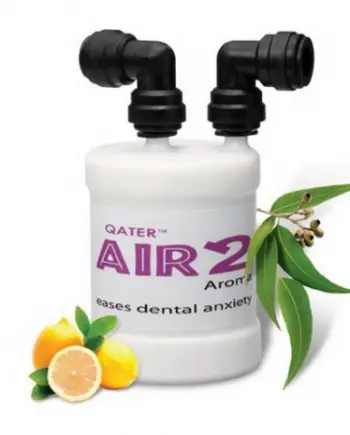 Air Filter aroma Eucalyptus za dentalnu stolicu FI
