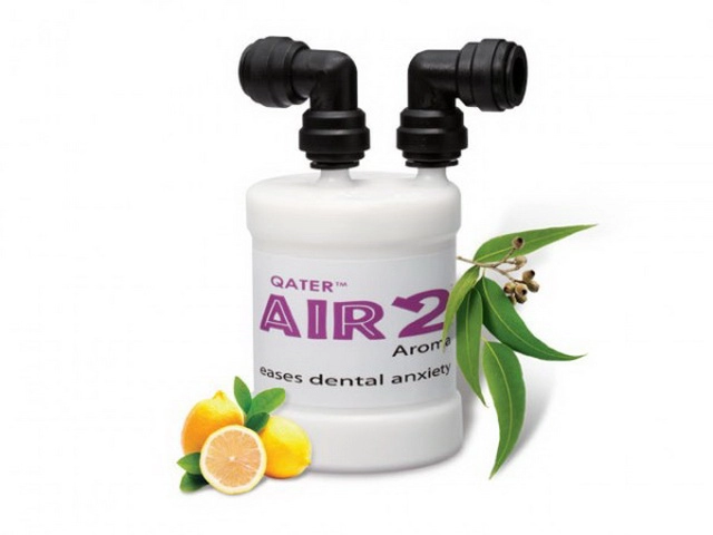 Air Filter aroma Limun za dentalnu stolicu FI