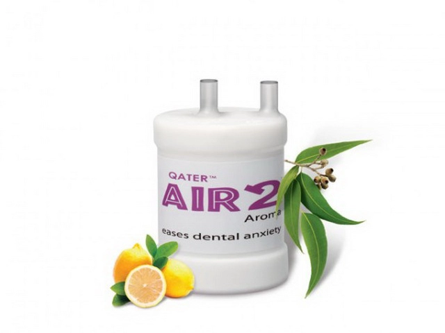 Air Filter aroma Eucalyptus za dentalnu stolicu RP