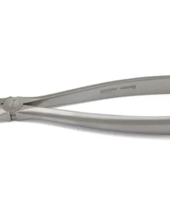 Klesta za extrakciju satin handle # 79A ZFS175