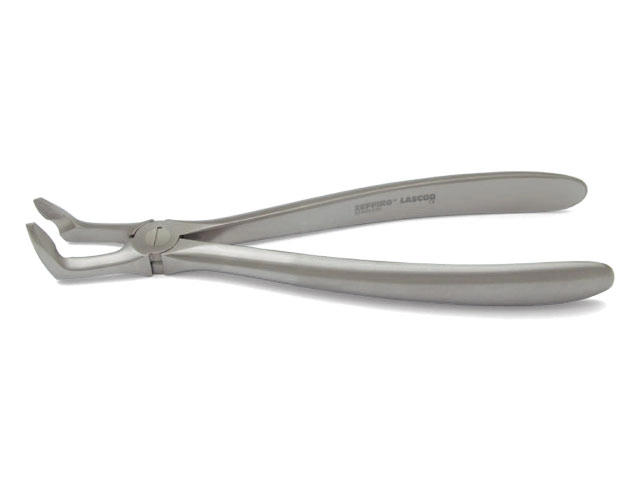 Klesta za extrakciju satin handle # 79A ZFS175