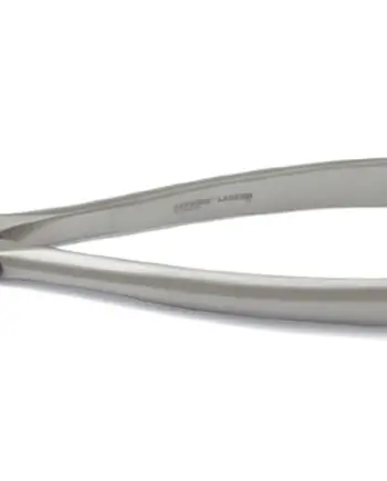 Klesta za extrakciju satin handle # 13 ZFS130