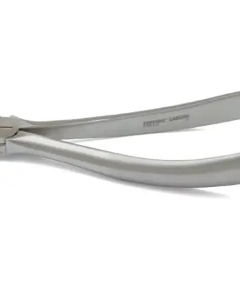 Klesta za extrakciju satin handle # 90 ZFS146