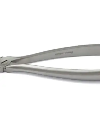 Klesta za extrakciju satin handle # 2 ZFS100