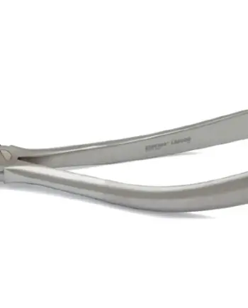 Klesta za extrakciju satin handle # 17 ZFS140