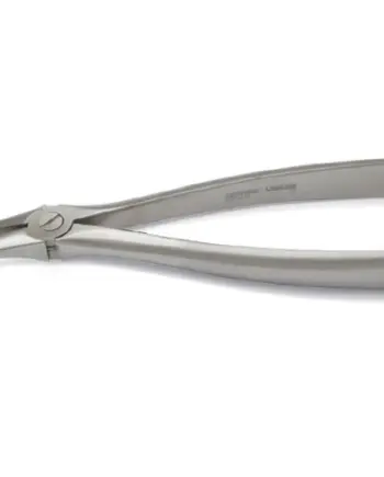Klesta za extrakciju satin handle # 44Z ZFS161