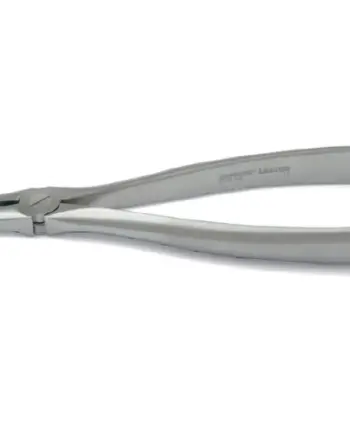 Klesta za extrakciju satin handle # 45ZS ZFS165