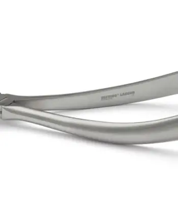 Klesta za extrakciju satin handle # 7 ZFS120