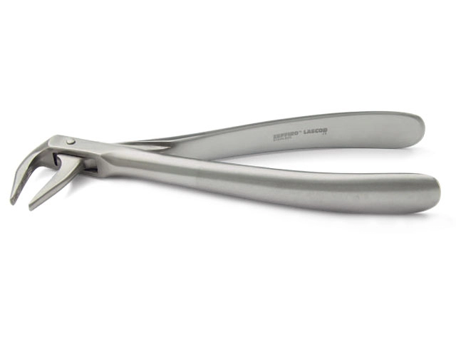 Klesta za extrakciju satin handle # 59 ZFS166