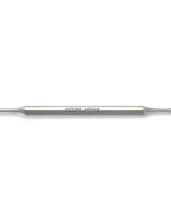 Spatula za cement obostrana # 1 - ZFJ003