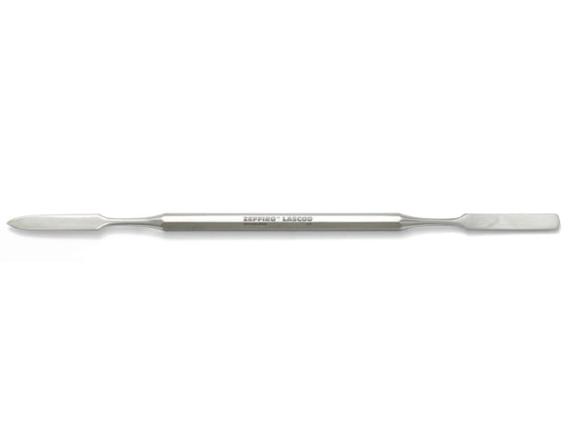 Spatula za cement obostrana # 1 - ZFJ003