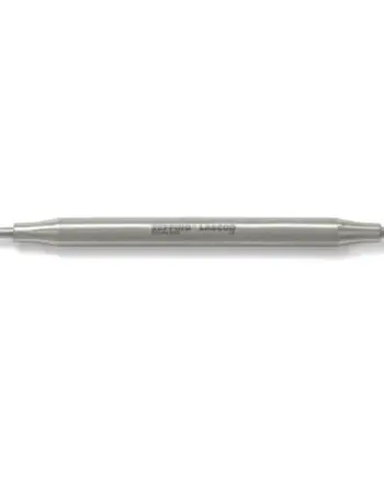 Surgical curette # 86L Lucas ZFQ006