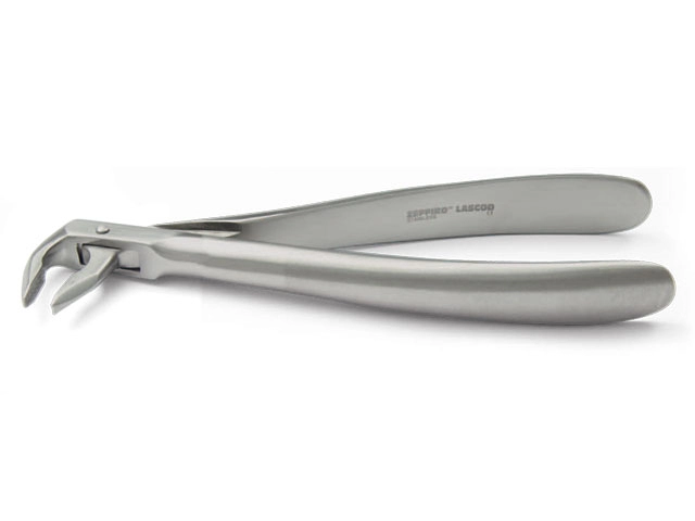 Klesta za extrakciju satin handle # 36N ZFS112